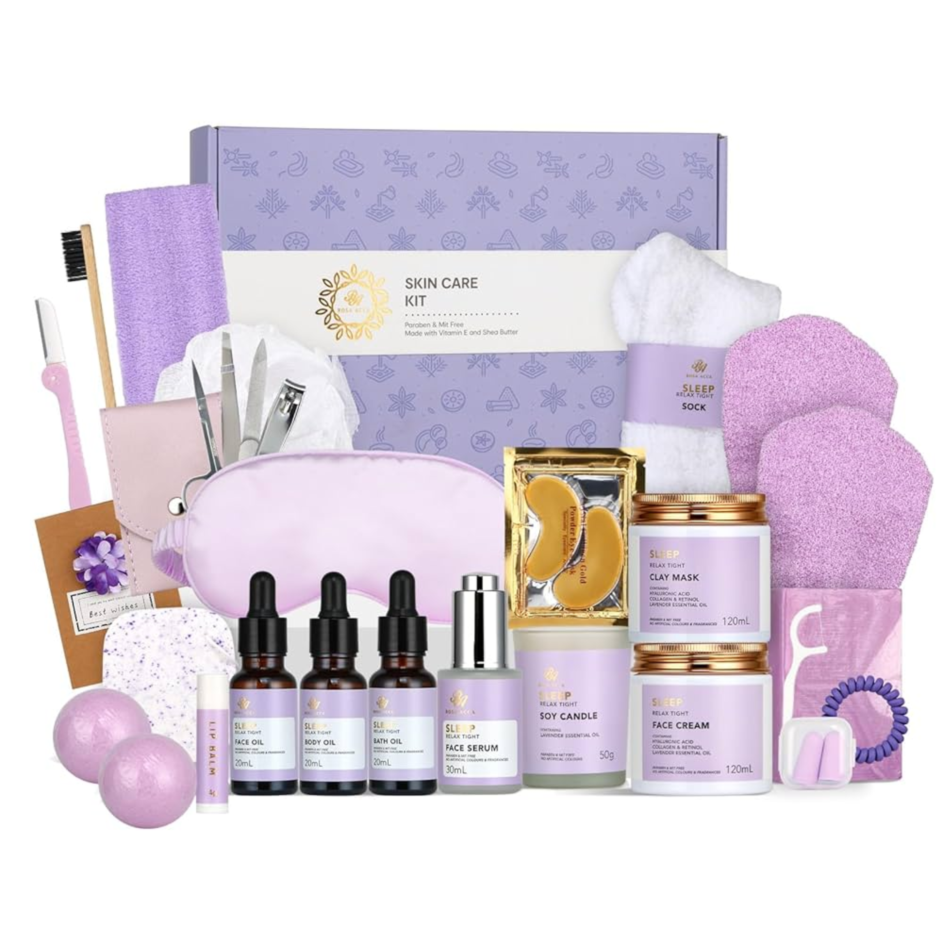 Personal Care Kit